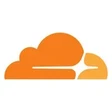Cloudflare, Inc. logo
