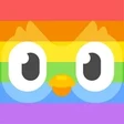 Duolingo logo