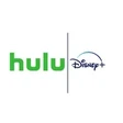 Hulu / Disney+ logo