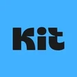 Kit, Inc logo