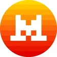 Mistral AI logo
