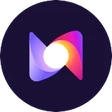 Murf AI logo