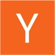 Y Combinator logo