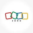 Zoho logo